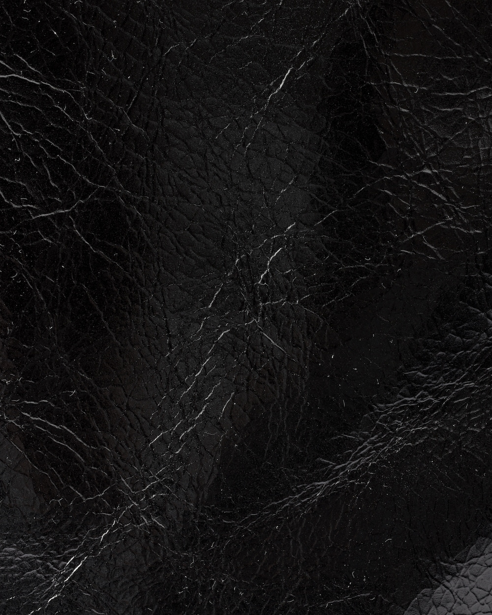 Prada Large Leather Tote Bag - Image 6